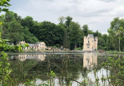 Les Etangs de Commelles