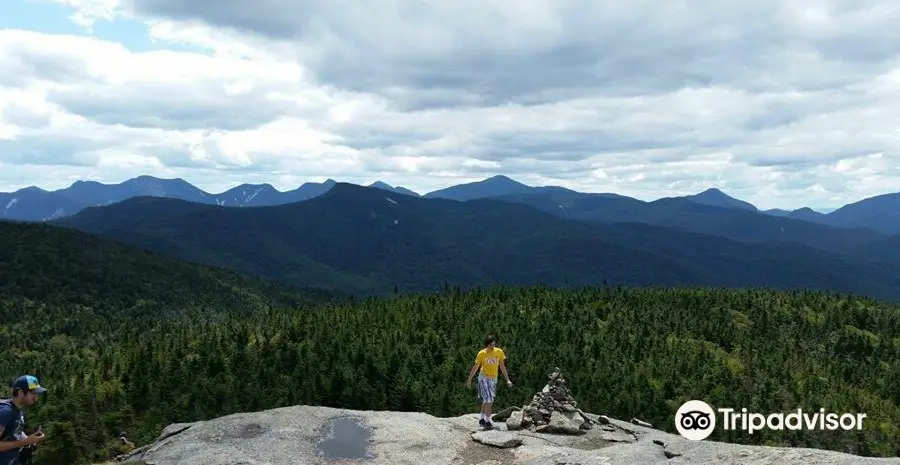 Cascade Mountain