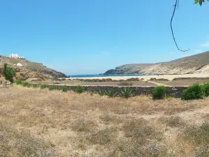 Playa de Foxos