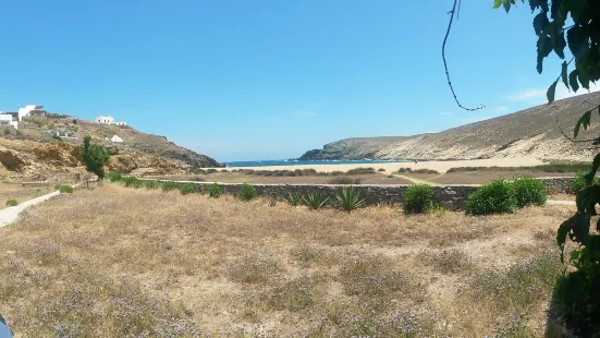 Playa de Foxos