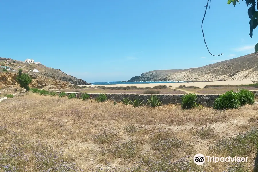 Playa de Foxos