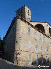 Iglesia Parroquial de la Transfiguracion del Senor