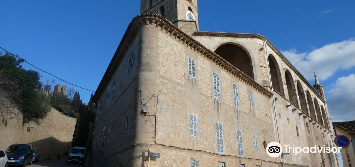 Arta Travel Guide 2023 - Things to Do, What To Eat & Tips | Trip.com