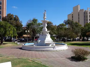 Plaza Mitre