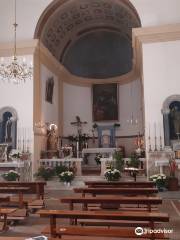 Chiesa della Beata Vergine della Consolata