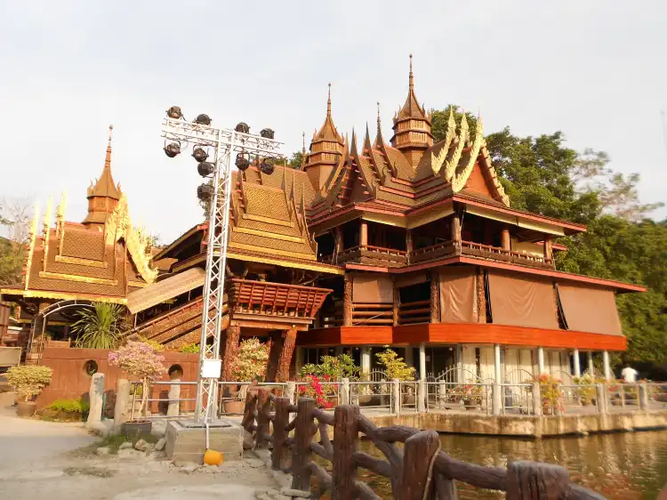 Mueang Nonthaburi District