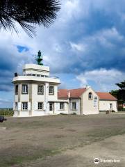 Sémaphore de la Pointe Saint Gildas