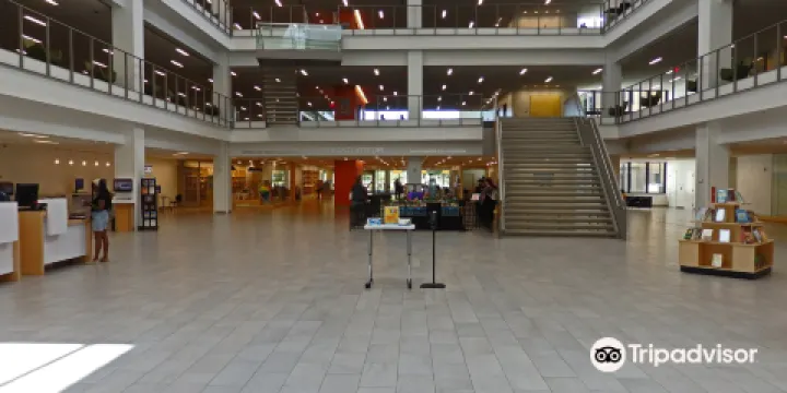 Columbus Metropolitan Library