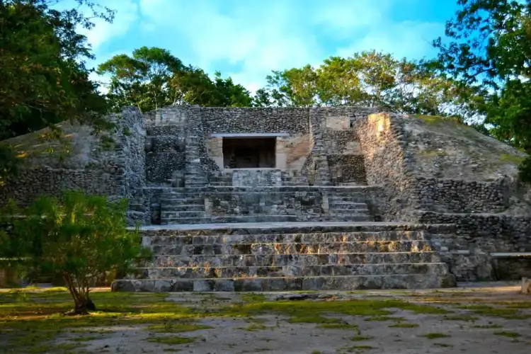 Corozal