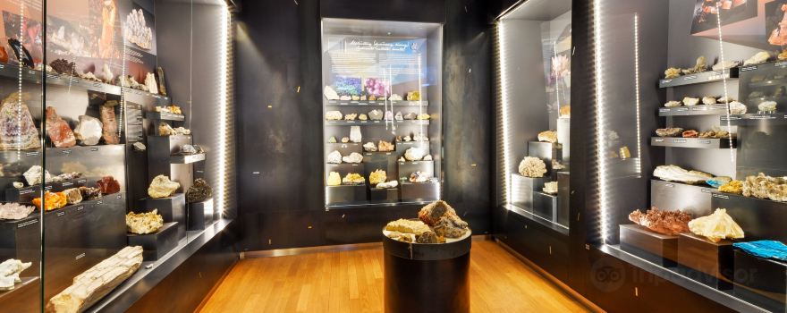 Slovak Museum of Nature Protection and Speleology