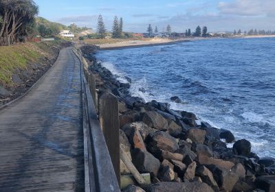 Lennox Head Boardwalk