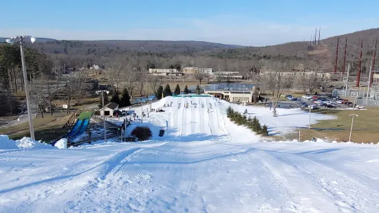 Pocono TreeVentures