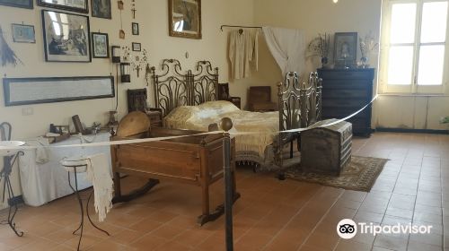 Museo Casa di Graziella