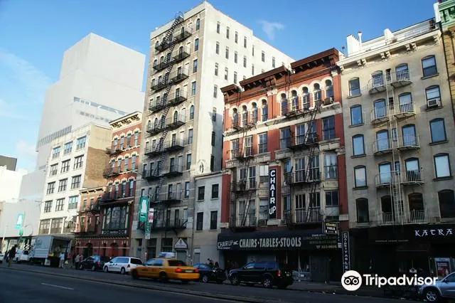 5_Bowery