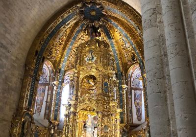 Monasterio de Santa María de Valbuena