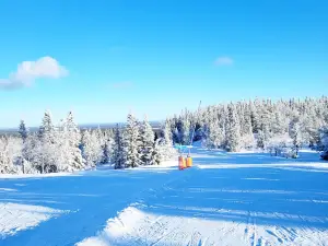 Klappen Ski Resort