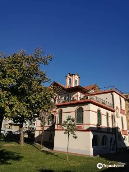 Villa Queirolo