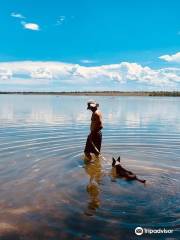 Standley Lake Regional Park & Wildlife Refuge