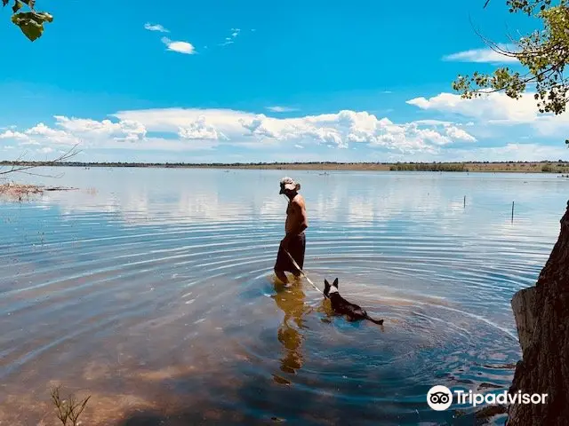 Standley Lake Regional Park & Wildlife Refuge