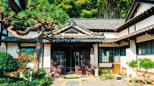 Dongguksa Temple