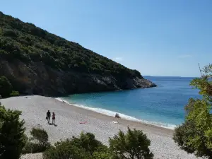 Blue Cave