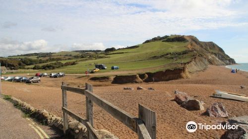 Langdon Hill and St Gabriel's Chapel Walk