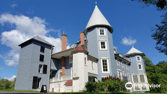 Manoir Papineau National Historic Site