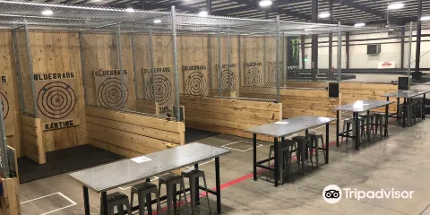 Bluegrass Karting & Events