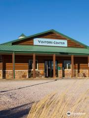 Sidney/Cheyenne County Information & Visitors Center