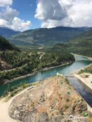 Revelstoke Dam Visitor Centre