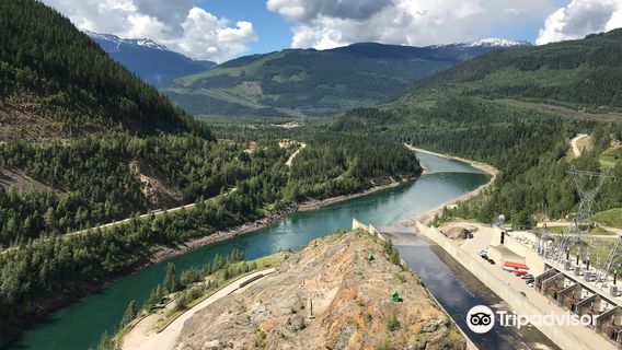 Revelstoke