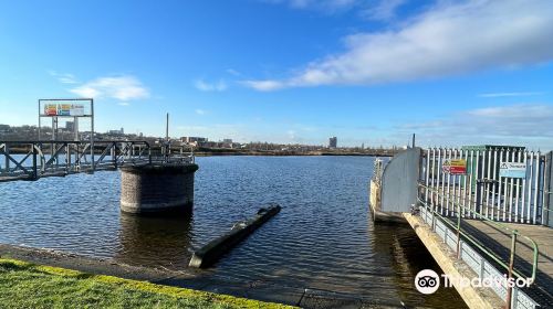 Walthamstow Wetlands