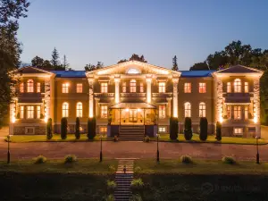 Kuremaa Manor