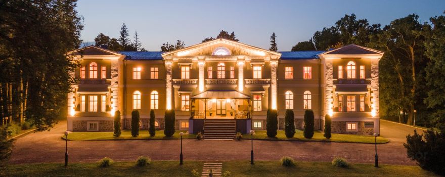 Kuremaa Manor