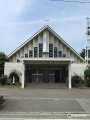 Catholic Akita Church