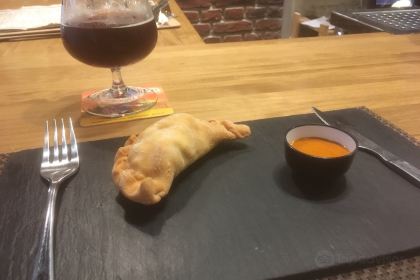 Central Beers Craft Beer