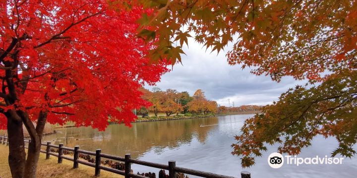 Takamatsu Park