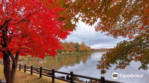 Takamatsu Park