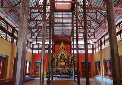 Wat Analayo Thipphayaram