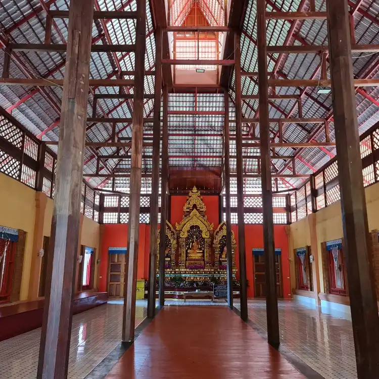 Amphoe Mueang Phayao