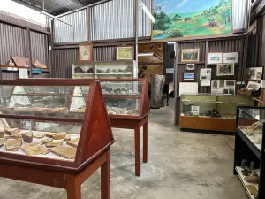 Gulgong Pioneers Museum