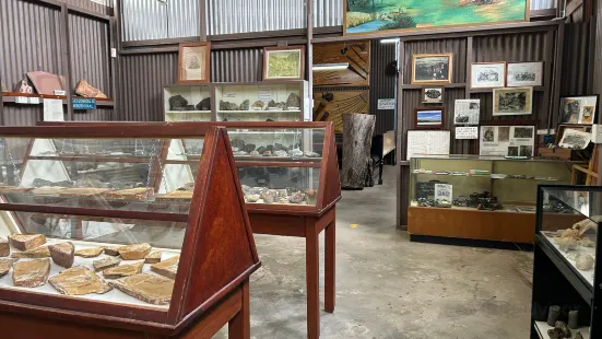 Gulgong Pioneers Museum