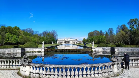 Villa Pisani National Museum