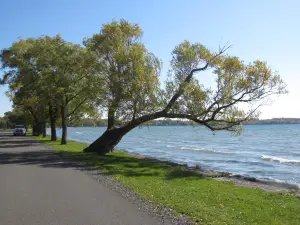 Seneca Lake State Park