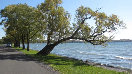 Seneca Lake State Park