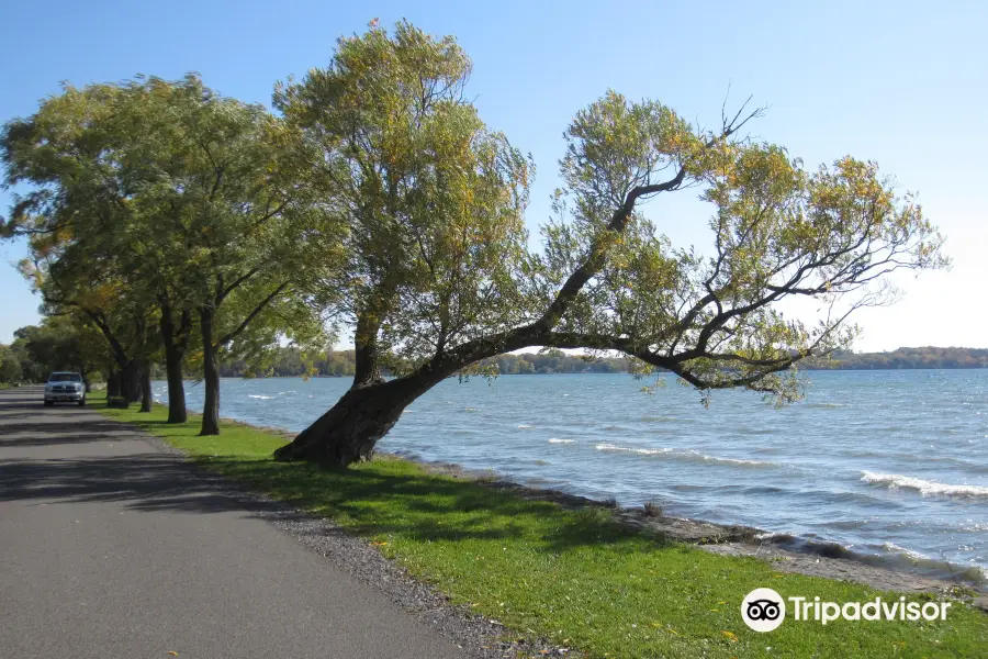 Seneca Lake State Park