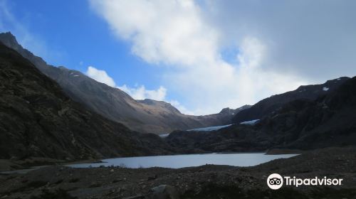 Laguna Toro