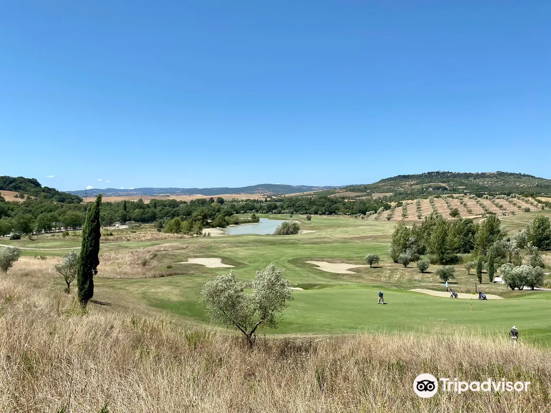 2_Terme di Saturnia Golf