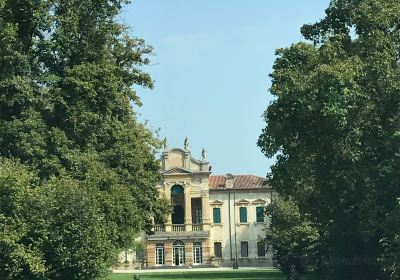 Villa Dionisi