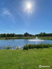 Chamard Vineyards Bistro